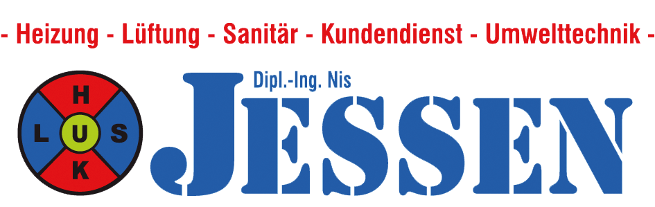 Logo mit Verlinkung auf Startseite
